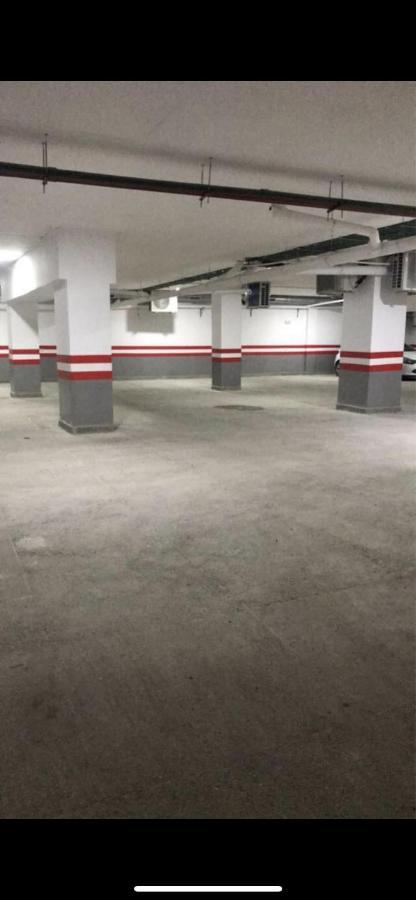 Luxury Appartement In Heart Of Casablanca Maarif Esterno foto