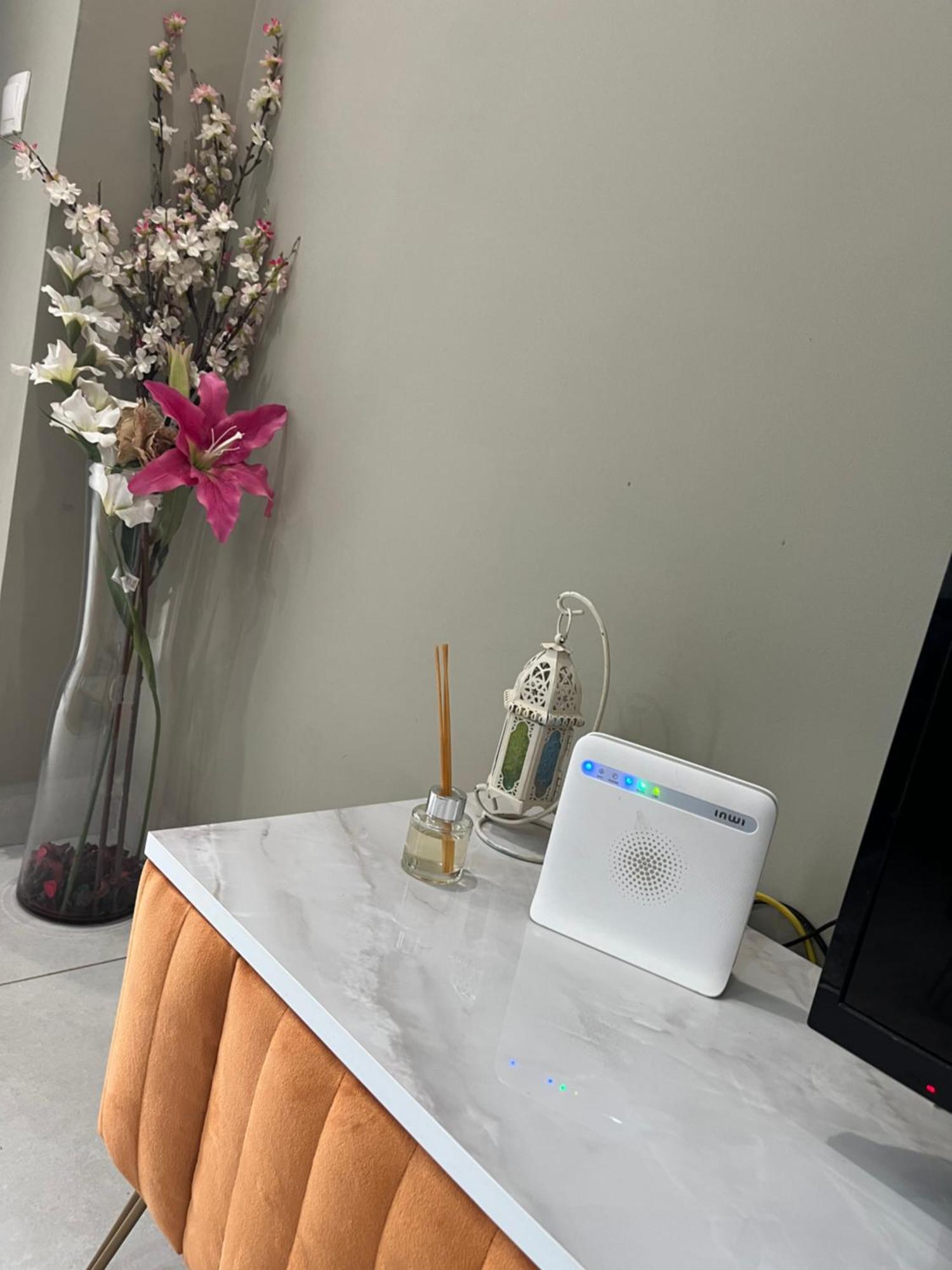 Luxury Appartement In Heart Of Casablanca Maarif Esterno foto