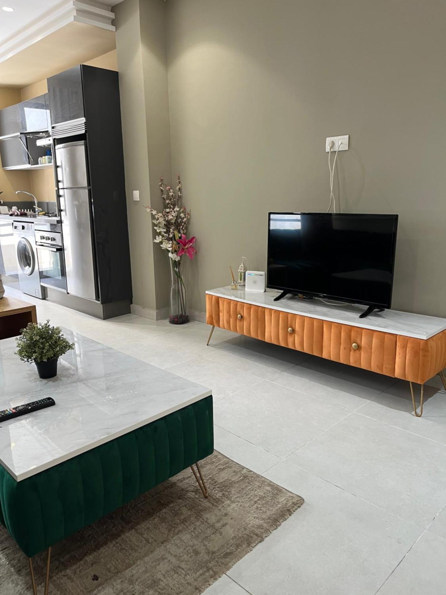 Luxury Appartement In Heart Of Casablanca Maarif Esterno foto